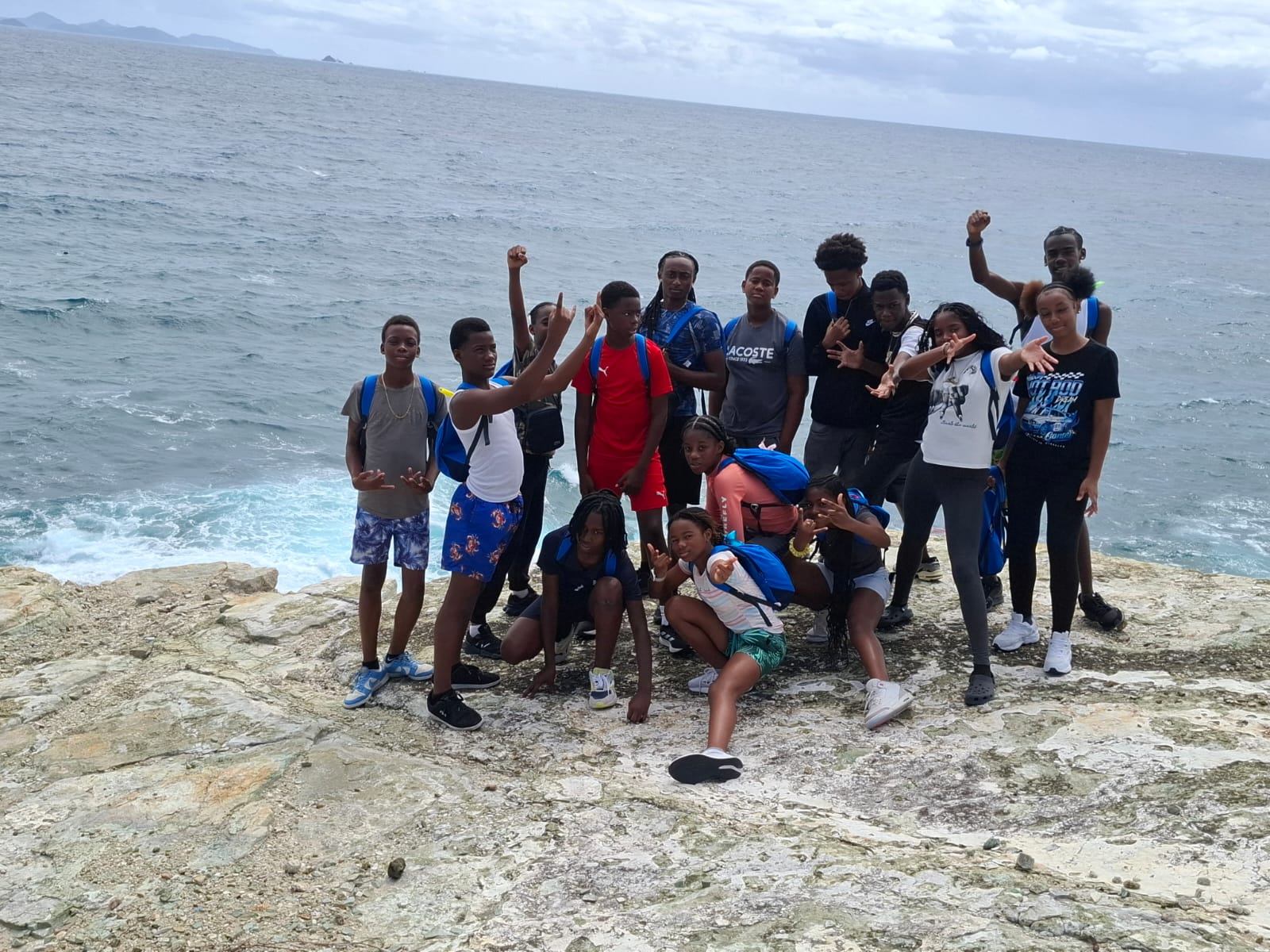 Photo NTK SXM