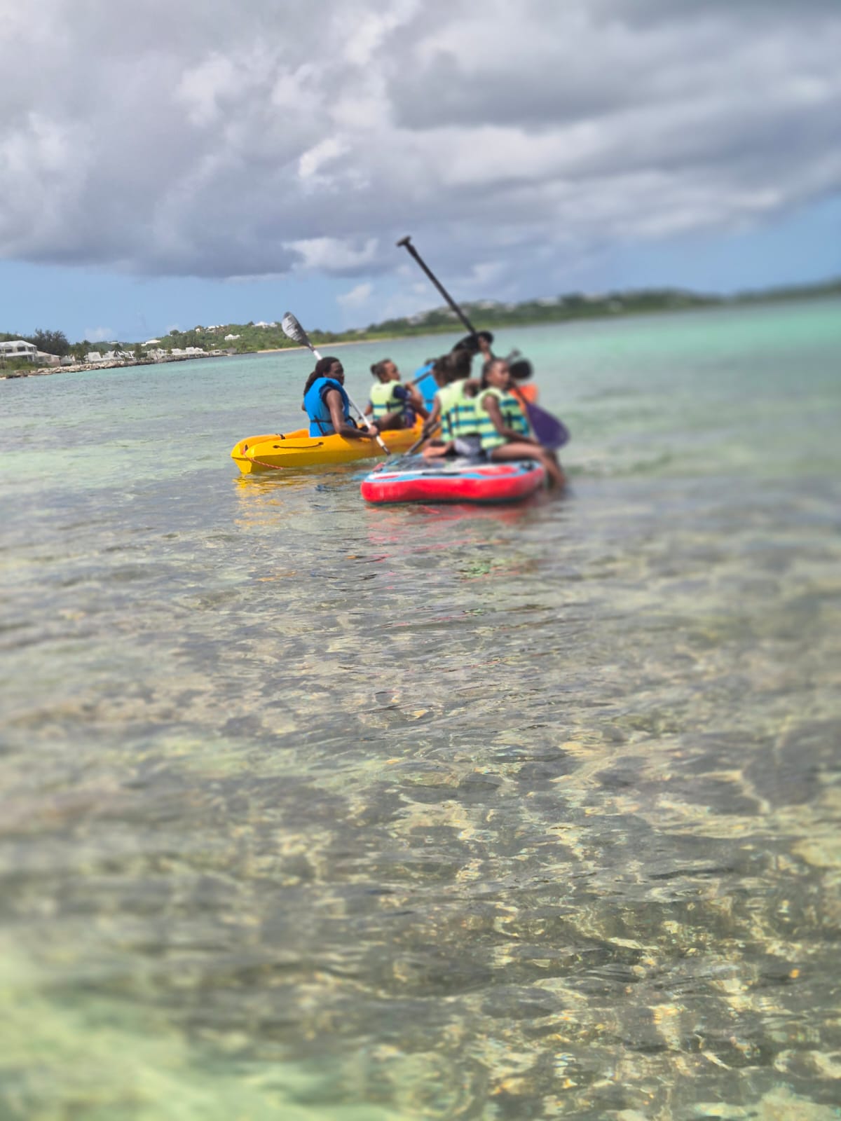 Photo NTK SXM